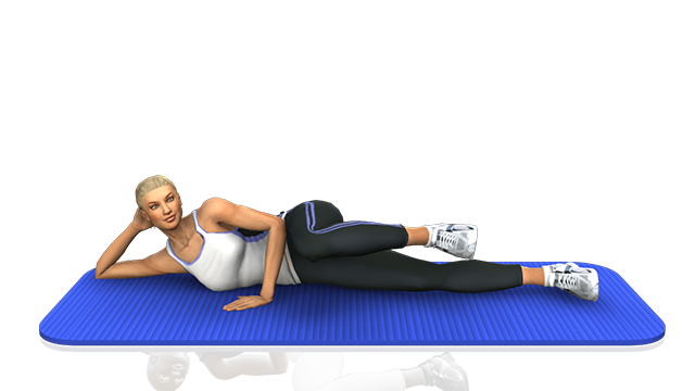 PTLINKED | The Top 10 Hip Strengthening Exercises